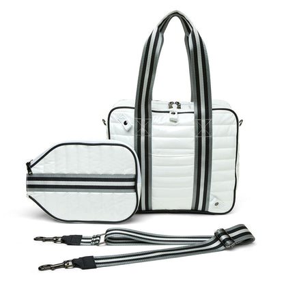 Sporty Spice Pickleball Bag