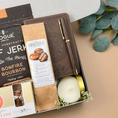 Thinking of You Comfort Gift Box for Men