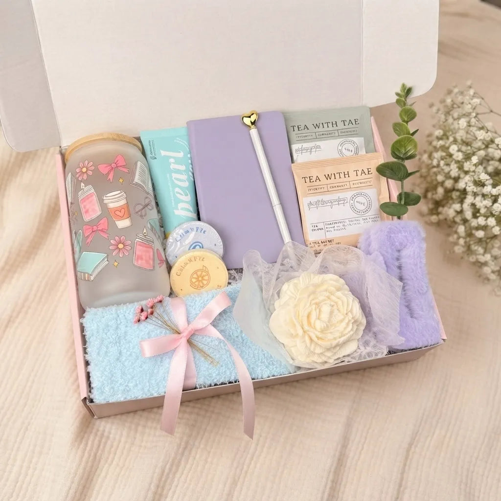 Thinking of You Gift Box for Her