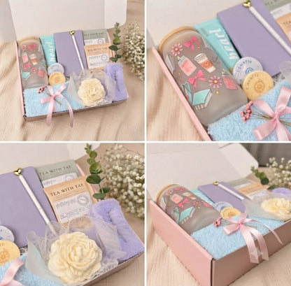 Thinking of You Gift Box for Her
