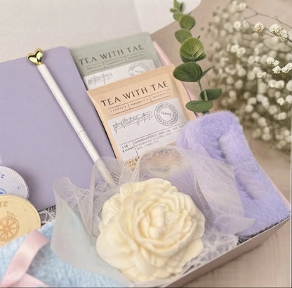 Thinking of You Gift Box for Her