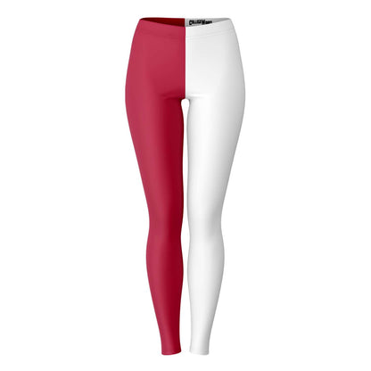 University of Alabama Color Leggings