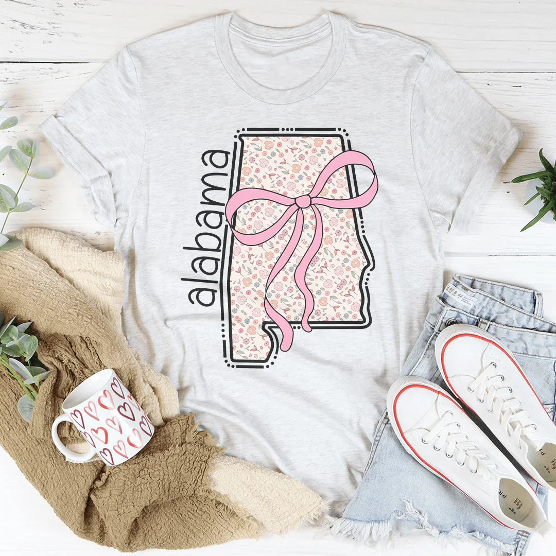 Alabama Tee