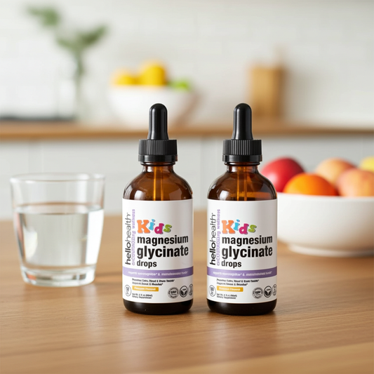 Best Seller Family Sleep Drops Bundle