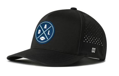Dallas Football Performance 5-Panel Hat  |  DAL X Flexfit® Snapback