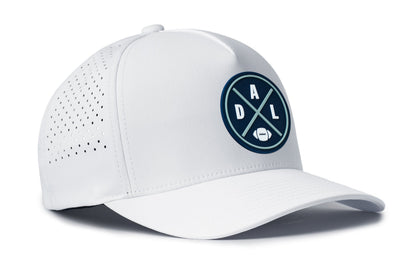 Dallas Football Performance 5-Panel Hat  |  DAL X Flexfit® Snapback