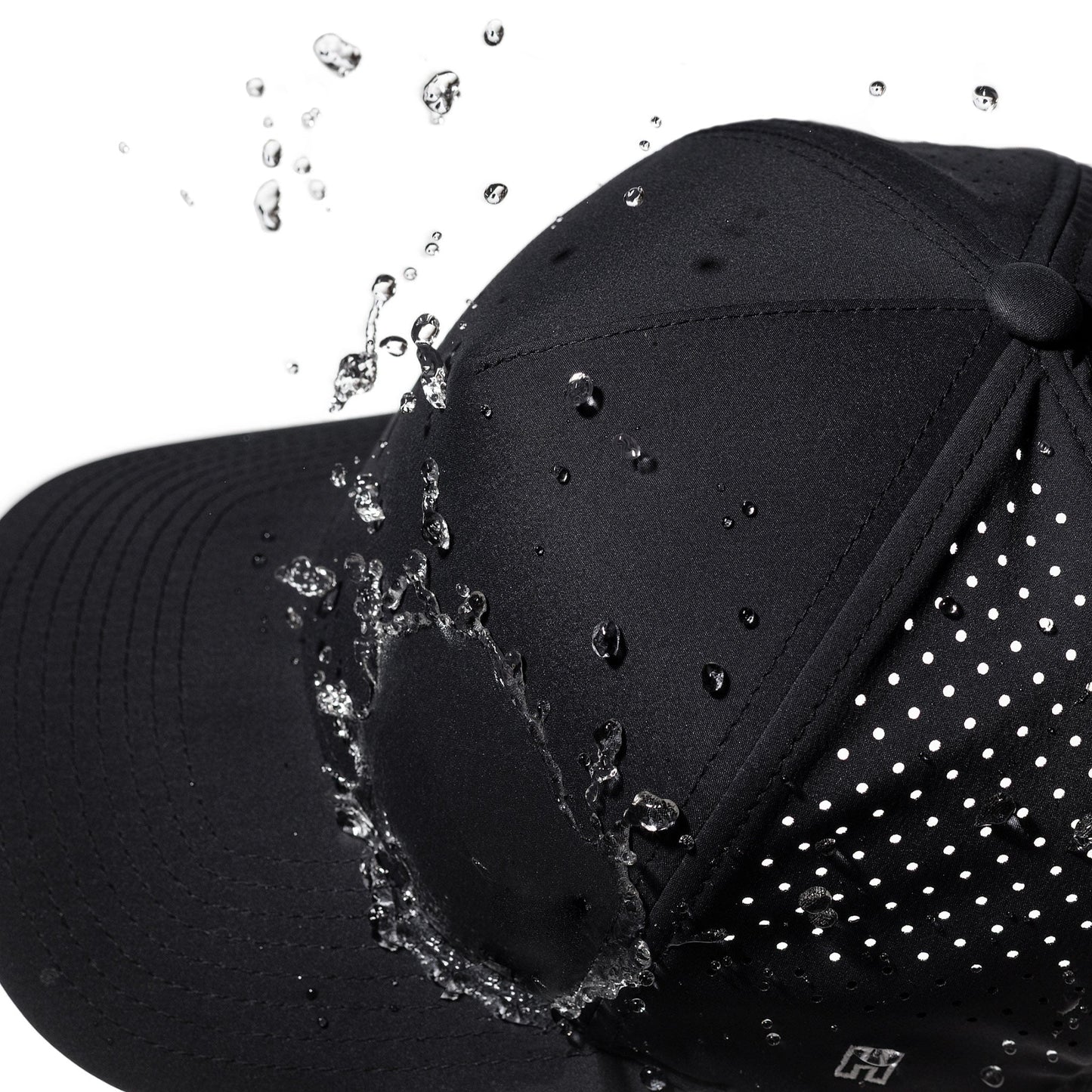 Dallas Football Performance 5-Panel Hat  |  DAL X Flexfit® Snapback