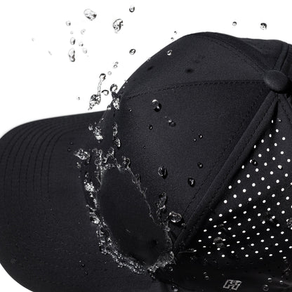 Dallas Football Performance 5-Panel Hat  |  DAL X Flexfit® Snapback