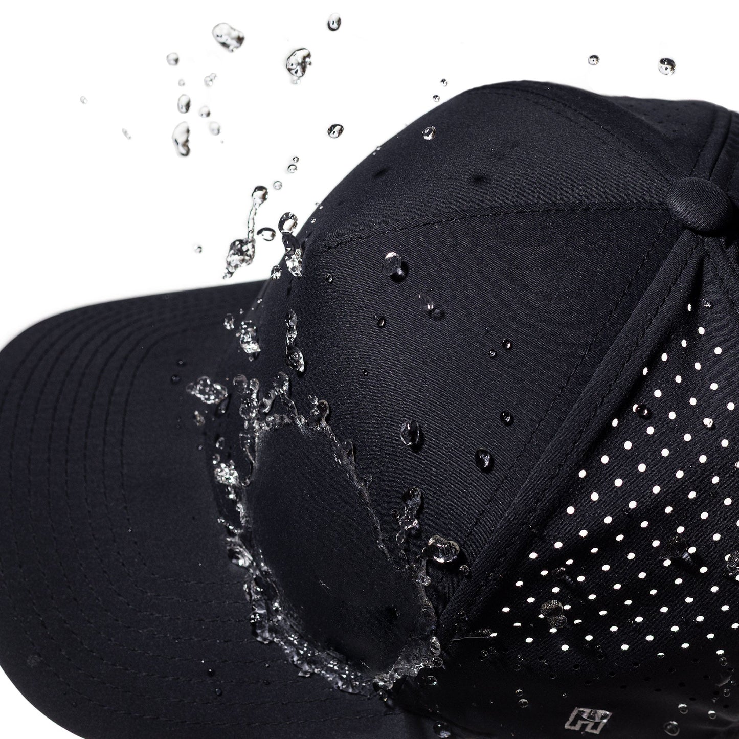 Dallas Football Performance 5-Panel Hat  |  DAL X Flexfit® Snapback