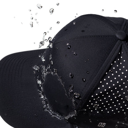 Dallas Football Performance 5-Panel Hat  |  DAL X Flexfit® Snapback