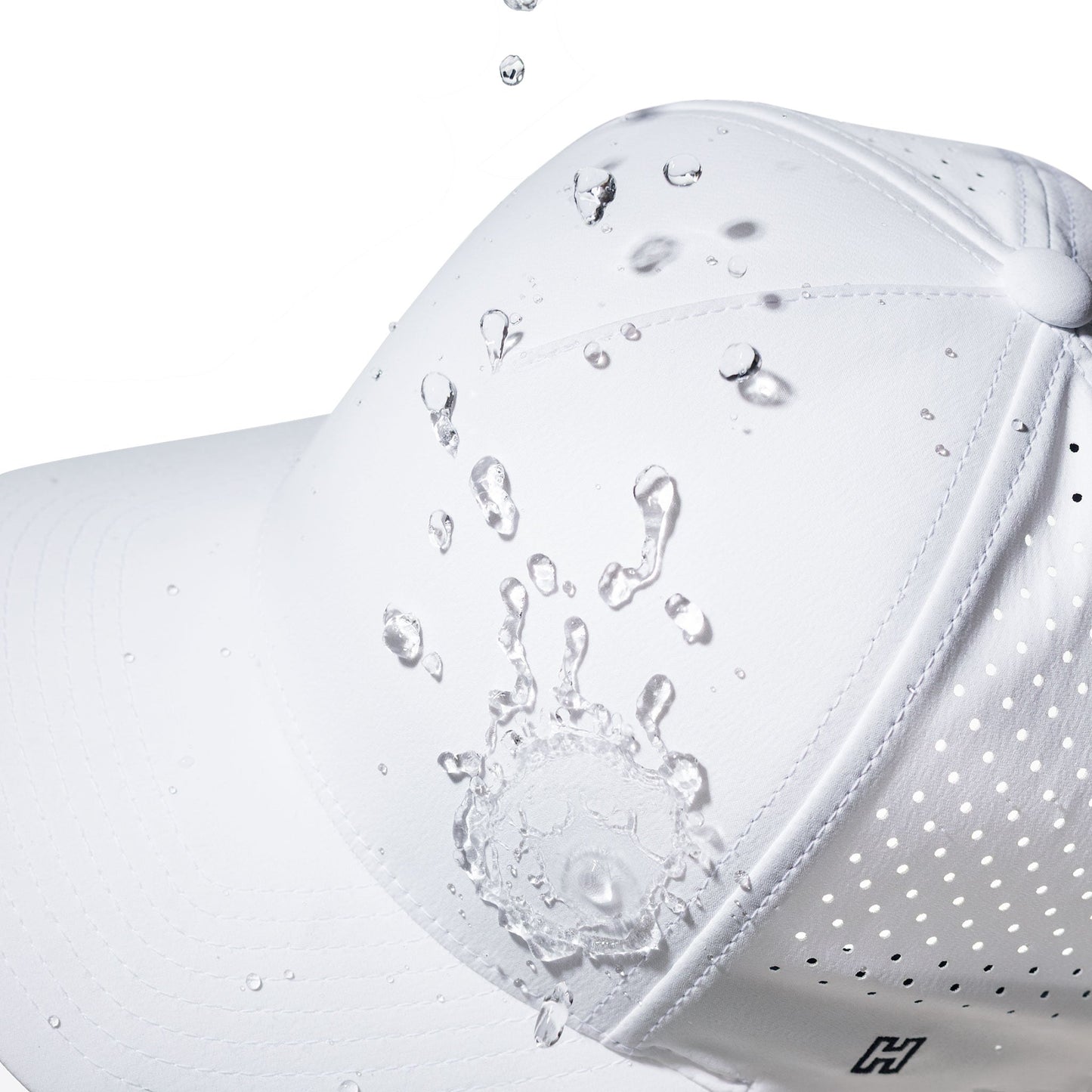 Dallas Football Performance 5-Panel Hat  |  DAL X Flexfit® Snapback