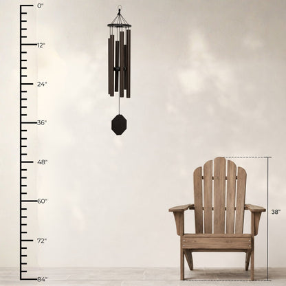 Biblical Bells Series Wind Chimes