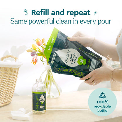 Laundry Stain Remover