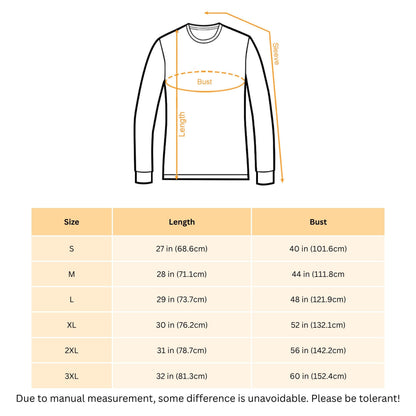 Friends Christmas Sweatshirt – Retro TV Show Holiday Crewneck – The One With The Christmas Tree