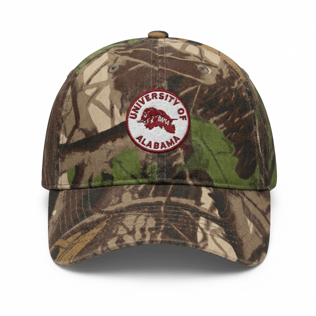 Tide & Timber Vol. 2: The Outfitter